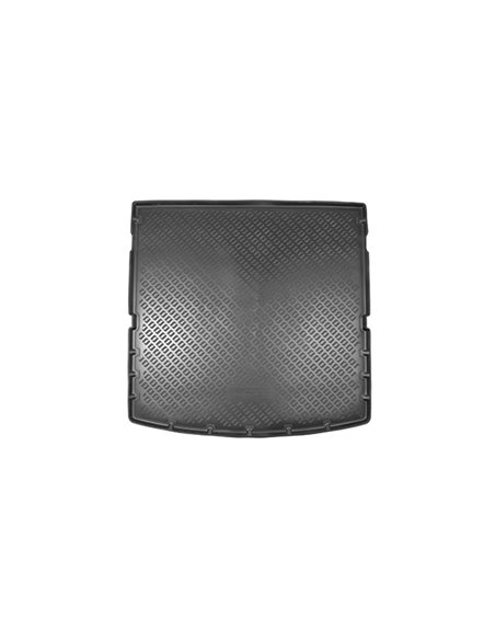 COVOR PROTECTIE PORTBAGAJ FIT SEAT TARRACO (2018-) (7 LOCURI, CU RANDUL 3 RABATAT)