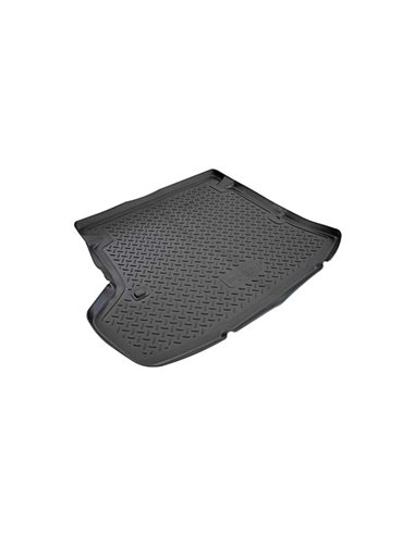 COVOR PROTECTIE PORTBAGAJ FIT TOYOTA COROLLA (E14) (SD) (2007-2013)