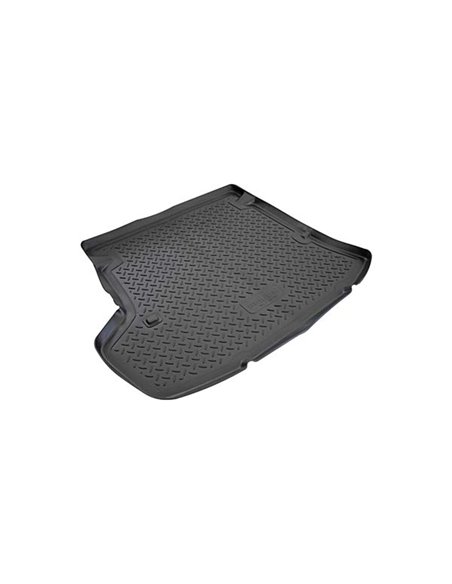 COVOR PROTECTIE PORTBAGAJ FIT TOYOTA COROLLA (E14) (SD) (2007-2013)