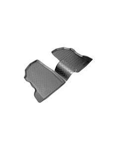 SET COVORASE AUTO CAUCIUC FIT OPEL COMBO (2003-2012) (SPATE) - 2 PCS