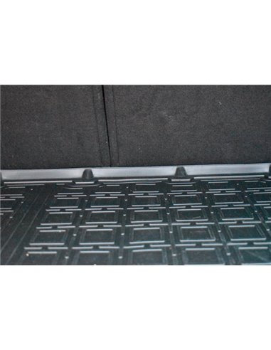 COVOR PROTECTIE PORTBAGAJ FIT MINI HATCH (F56) (2014-2018) (3 PORTIERE) (CU PODEA JOASA)
