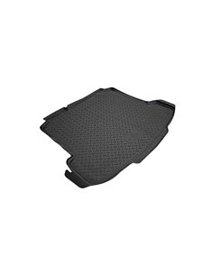 COVOR PROTECTIE PORTBAGAJ FIT VOLKSWAGEN POLO SD (2010-)