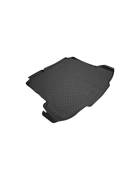 COVOR PROTECTIE PORTBAGAJ FIT VOLKSWAGEN POLO SD (2010-)