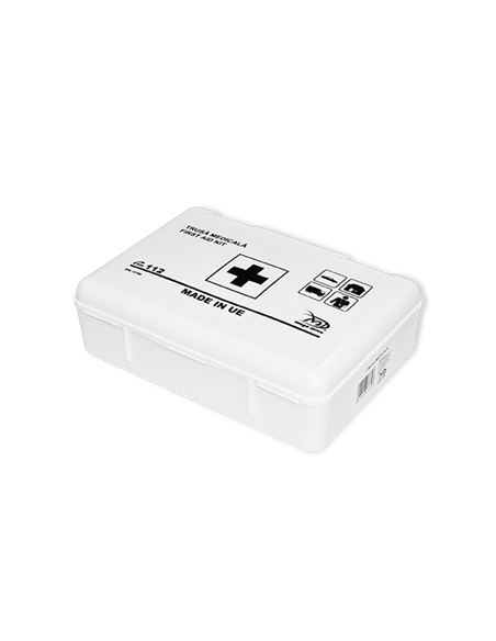 TRUSA MEDICALA