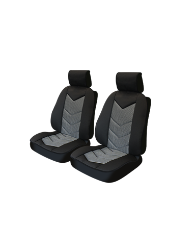 HUSE SCAUN ERGONOMIC - SET 2 BUC
