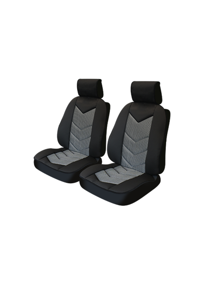 HUSE SCAUN ERGONOMIC - SET 2 BUC