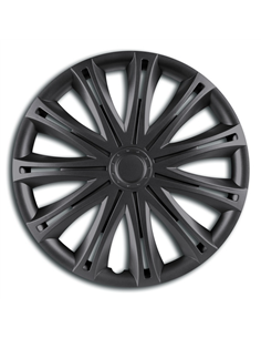 SET CAPACE ROTI 16' GRAFIT SPARK