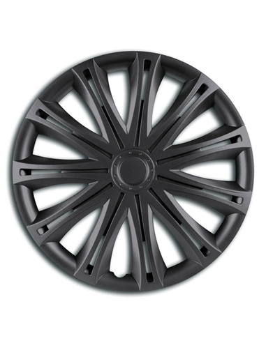 SET CAPACE ROTI 16' GRAFIT SPARK