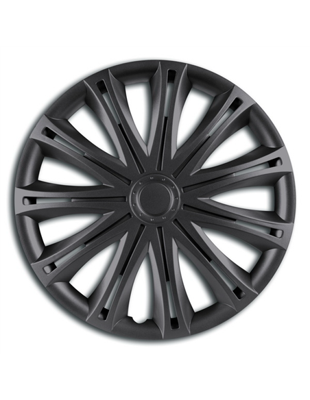 SET CAPACE ROTI 16' GRAFIT SPARK