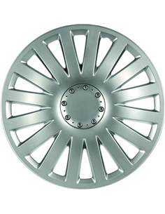 SET CAPACE ROTI 15' SMART