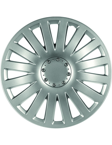 SET CAPACE ROTI 15' SMART