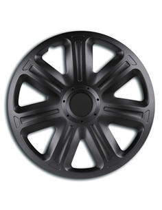 SET CAPACE ROTI 16' GRAFIT COMFORT