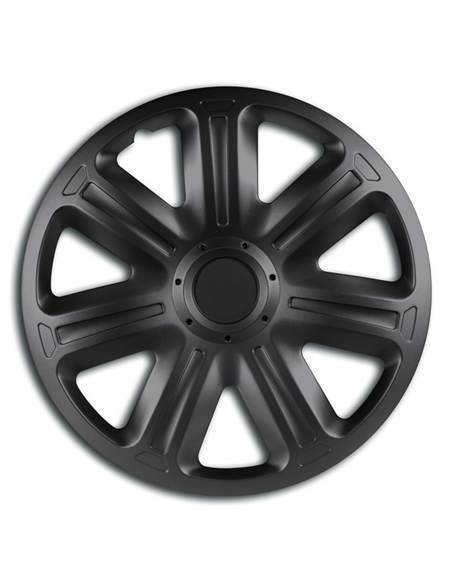 SET CAPACE ROTI 16' GRAFIT COMFORT
