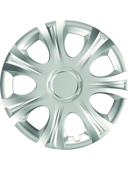 SET CAPACE ROTI 13' IMPULSE