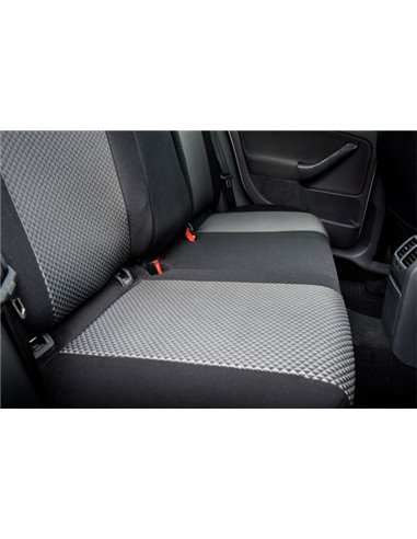 SET HUSE SCAUN OPEL VIVARO (8+1) 2001-2014