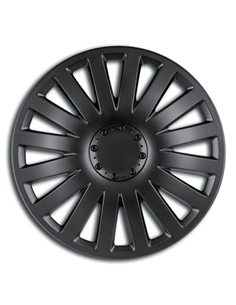 SET CAPACE ROTI 13' GRAFIT SMART