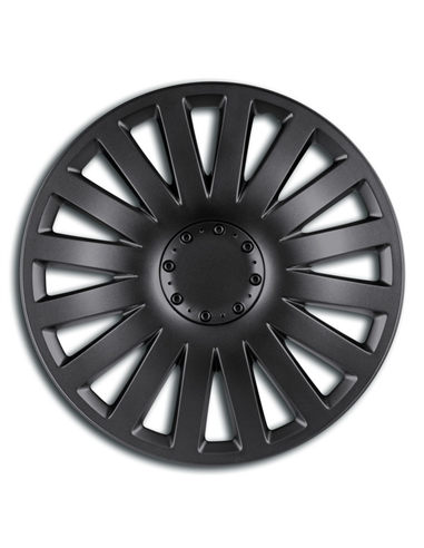 SET CAPACE ROTI 13' GRAFIT SMART