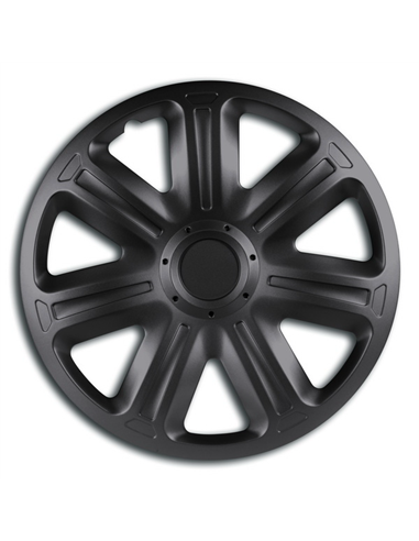 SET CAPACE ROTI 14' GRAFIT COMFORT