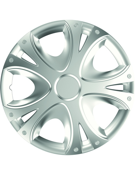 SET CAPACE ROTI 15' DYNAMIC