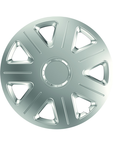SET CAPACE ROTI 14' MASTER