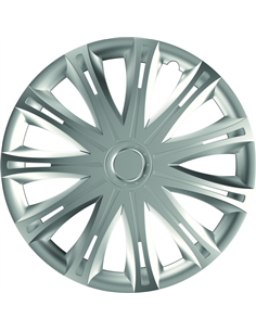 SET CAPACE ROTI 14' SPARK