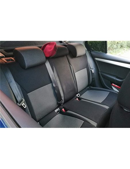 SET HUSE SCAUN AUDI A-6 (C5) 2002-2004