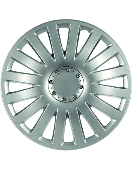 SET CAPACE ROTI 14' SMART