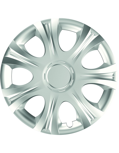 SET CAPACE ROTI 15' IMPULSE