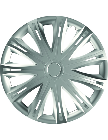 SET CAPACE ROTI 13' SPARK