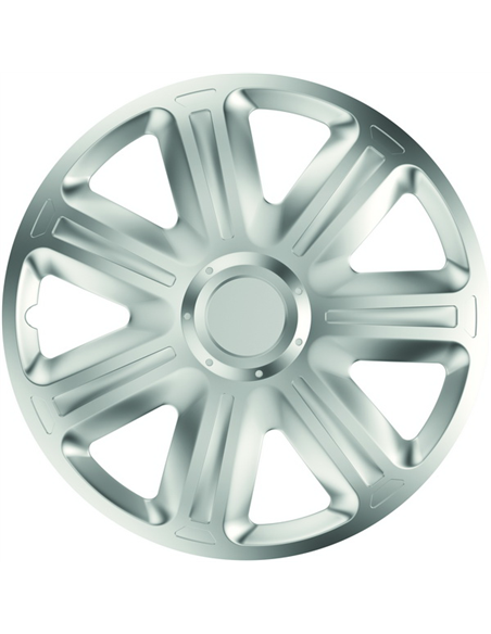 SET CAPACE ROTI 14' COMFORT