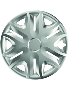 SET CAPACE ROTI 13' SPIRIT