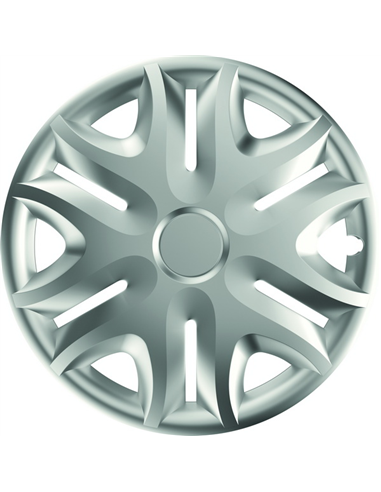 SET CAPACE ROTI 13' SPIRIT