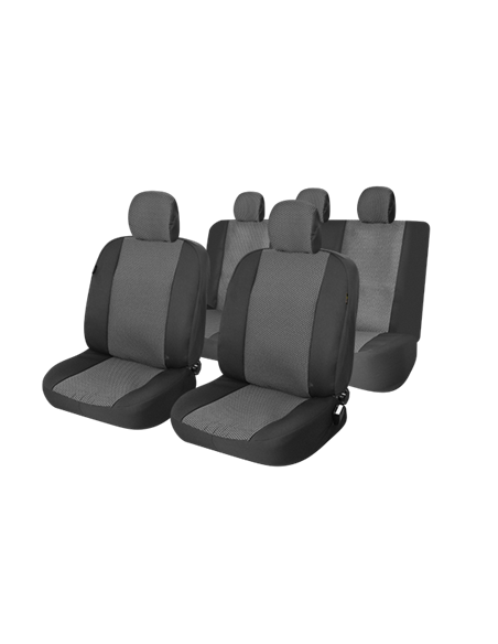 SET HUSE SCAUN FIT DACIA LOGAN 2 (2012-2020)