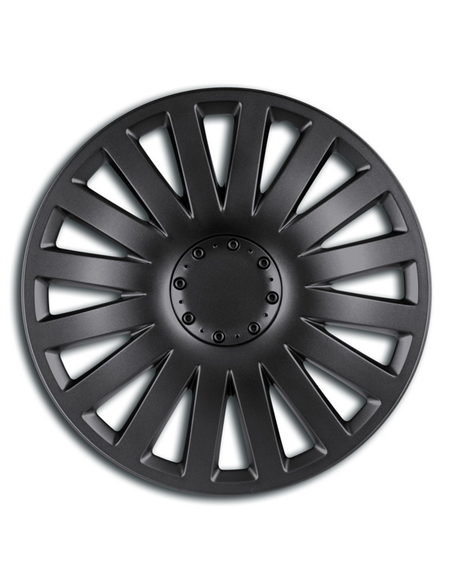 SET CAPACE ROTI 15' GRAFIT SMART