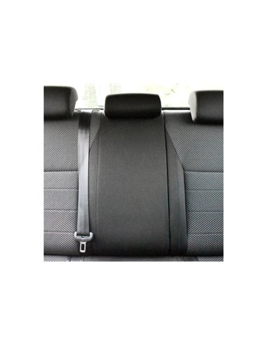 SET HUSE SCAUN AUDI A-4 (B6) 2002-2008 CU TETIERE SPATE IN FORMA DE L