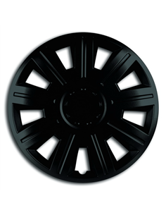 SET CAPACE ROTI 14' NEGRE VICTORY