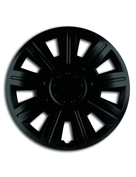 SET CAPACE ROTI 14' NEGRE VICTORY