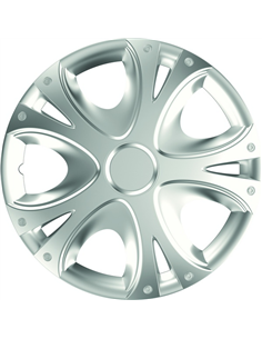 SET CAPACE ROTI 14' DYNAMIC