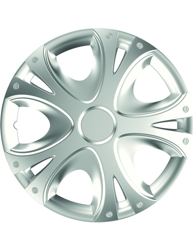 SET CAPACE ROTI 14' DYNAMIC