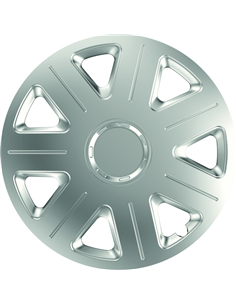 SET CAPACE ROTI 13' MASTER
