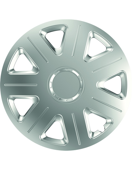 SET CAPACE ROTI 13' MASTER