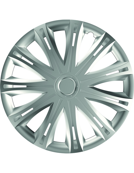 SET CAPACE ROTI 15' SPARK