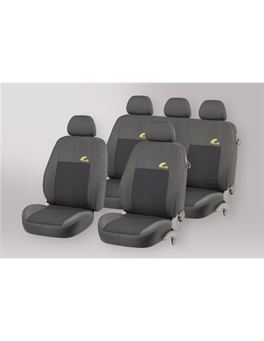 SET HUSE SCAUN HYUNDAI ACCENT 2010