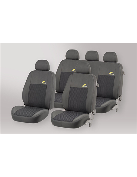 SET HUSE SCAUN HYUNDAI ACCENT 2010