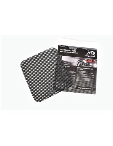 PAD ANTIALUNECARE 20x22 cm