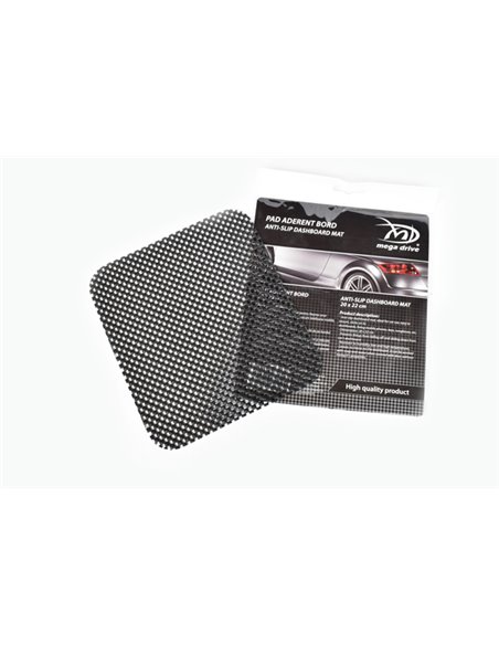 PAD ANTIALUNECARE 20x22 cm