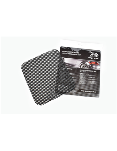 PAD ANTIALUNECARE 20x22 cm