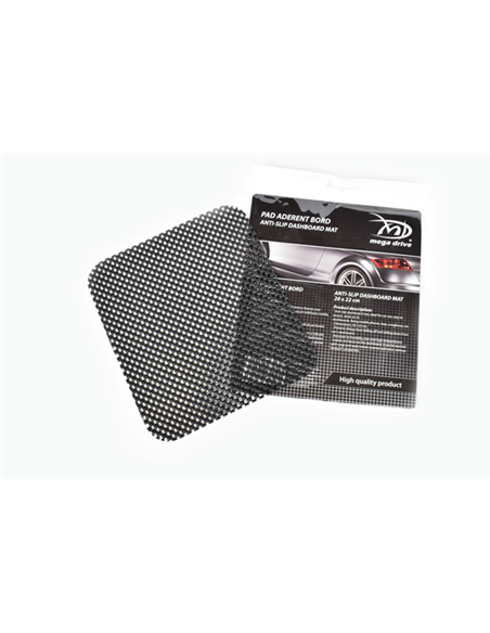 PAD ANTIALUNECARE 20x22 cm