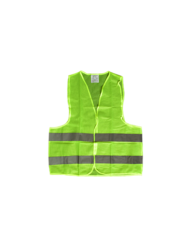 VESTA REFLECTORIZANTA 60G