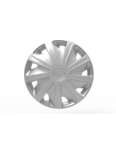 SET CAPACE ROTI 16' CRAFT VAN